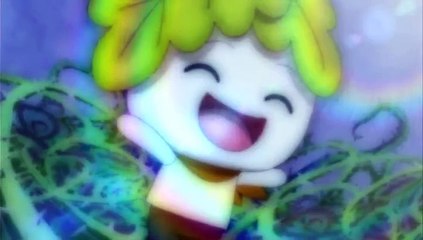 GO-GO Tamagotchi: The Princess of Sweets and Roses (Full Episode)