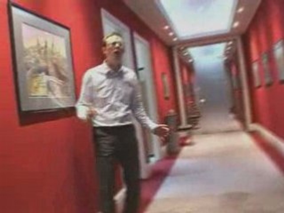 Soirée des lauréats LMI  1/5