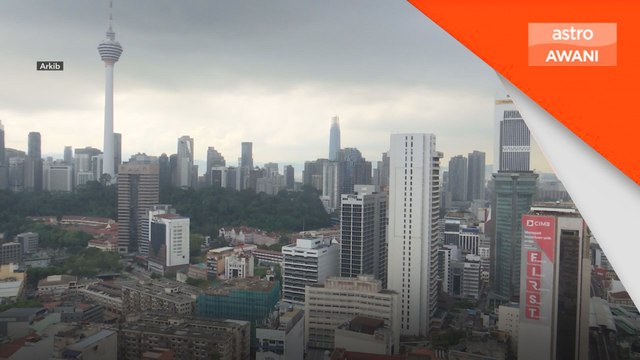 Krisis perdagangan pacu keperluan perkukuh sekuriti makanan