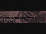 Basslovers United - Get Back (DJ Gollum Meets Jan Wayne Hand