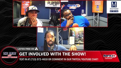 B.Scott: Rockets Need To Reimagine Jalen Green's Role If They Run It Back