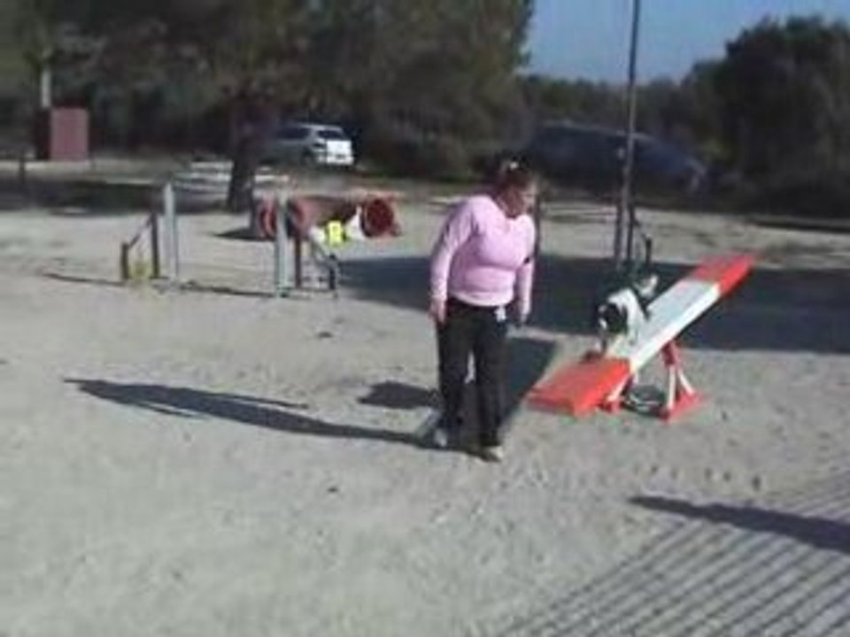 Open rollings nimes