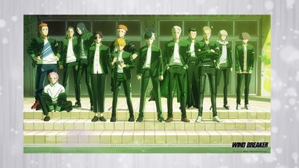 Wind Breaker Season 2 Episodes 1-6 Recap | Epic Fights & Sakura’s Growth!