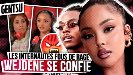 Les révélations choc de Wejdene qui font le buzz sur Internet 🤯