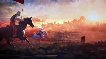 Europa Universalis V - Announcement Trailer