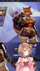 Risu said, "DO NOT REDEEM IT, MA'AM!" With Bad Mic