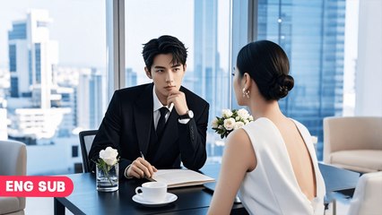 Kind girl saved robbed man. Unexpectedly,next day's interview, she found out that he was the CEO!