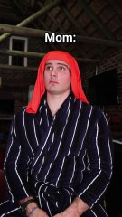 An Honest And Direct Job Interview.