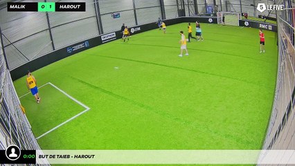 But de Taieb - harout