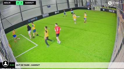 But de Taieb - harout