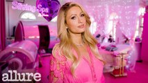 Inside Paris Hilton's High-Tech Wellness & Beauty Spa