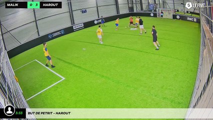 But de Petrit - harout