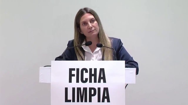 Silvia Lospennato contra Javier Milei: Me defraudó
