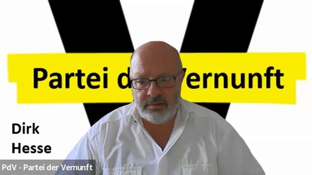 Verfassungsschutz oder AfD: Wer gefährdet die Demokratie mehr?