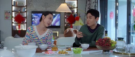 You are My Lover Friend Ep15-cdrama