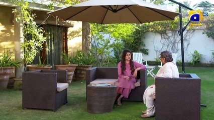 Aas Paas Episode  - 09 - [Eng Sub] - Laiba Khan - Ali Ansari