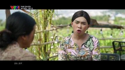 MẸ BIỂN - TẬP 33-34-35 - PHIM VIỆT NAM VTV1 - ME BIEN