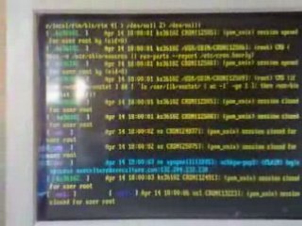 Geek place