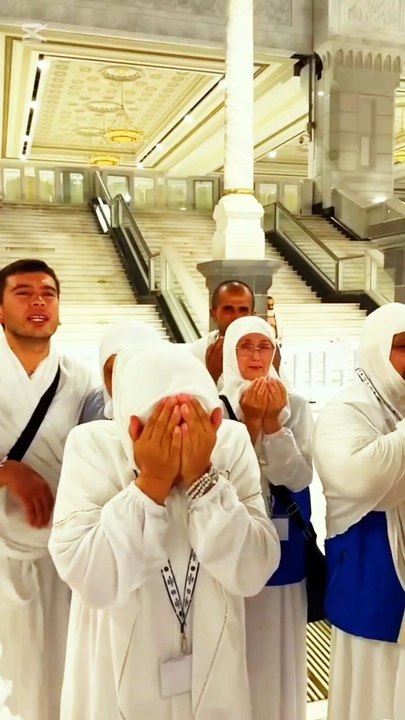 makkah alharm