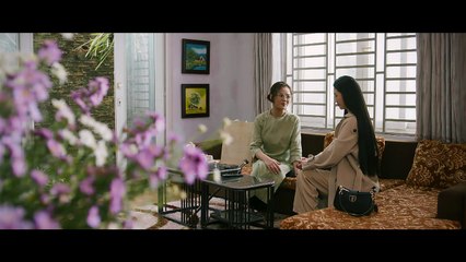 CHA TÔI - NGƯỜI Ở LẠI - TẬP 35 - PHIM VIỆT NAM VTV3 - CHA TOI NGUOI O LAI