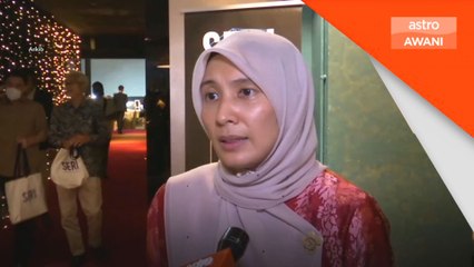 Pengalaman luas Nurul Izzah dalam PKR tolak dakwaan nepotisme