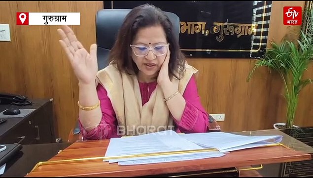 ऑपरेशन सिंदूर के बाद हरियाणा के स्वास्थ्य महानिदेशक का आदेश- कोई भी अधिकारी मुख्यालय नहीं छोड़ेगा, डॉक्टरों को 24×7 ड्यूटी के निर्देश