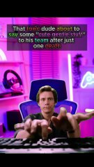 Always the toxic dudes !