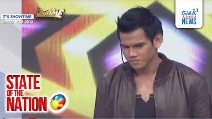 State of the Nation Part 2: PUSUAN NA 'YAN: "What hafen vella?!"; Atbp.