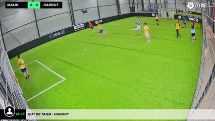 But de Taieb - harout