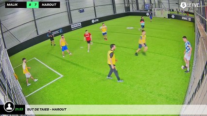 But de Taieb - harout