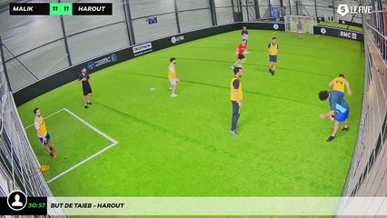 But de Taieb - harout