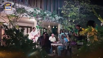 Parwarish Episode 6 _ Aina Asif _ Samar Jafri