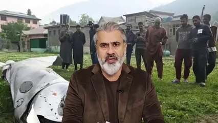پاکستان ائیر فورس کا بڑا دعویٰ: 5 جہاز 1 ڈرون تباہ || مودی کی کمبختی کا وقت || عمران ریاض خان وی لاگ