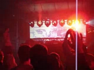 Cobblestone Jazz @ Nuits Sonores 2008