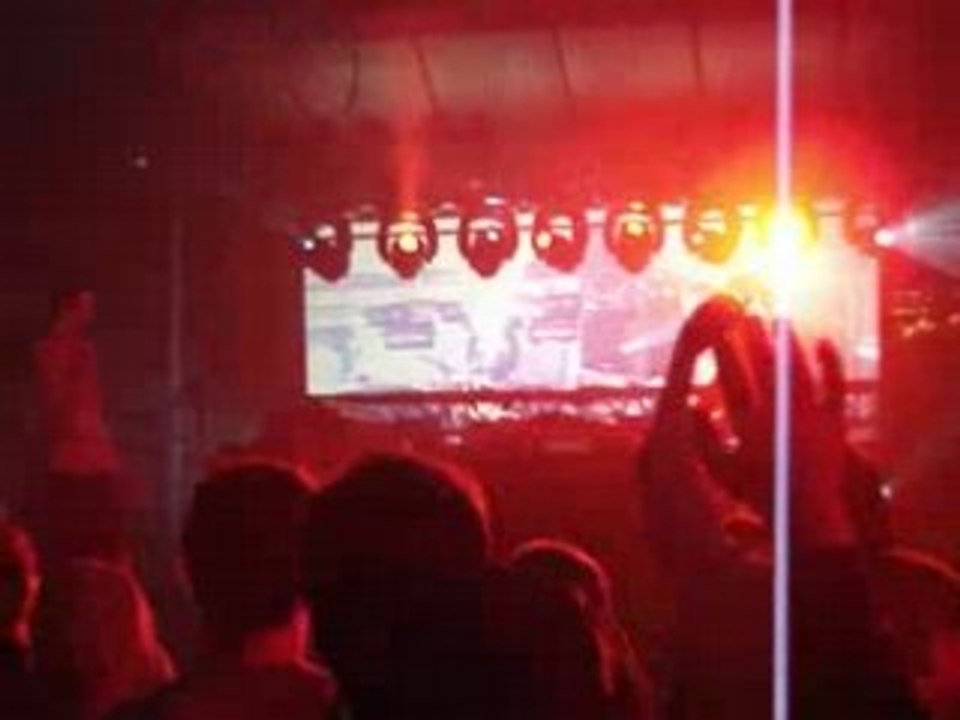 Cobblestone Jazz @ Nuits Sonores 2008