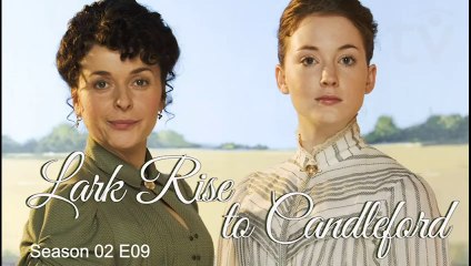Lark Rise to Candleford by Flora Thompson Drama Romance TV Series (2009) S02 E09