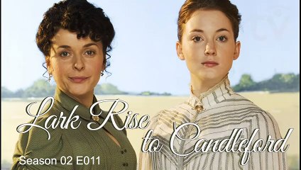Lark Rise to Candleford by Flora Thompson Drama Romance TV Series (2009) S02 E11
