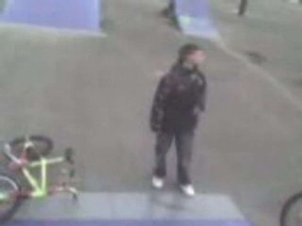 william o skate park