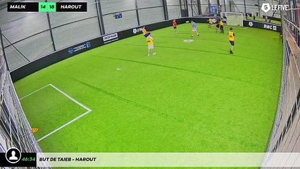 But de Taieb - harout