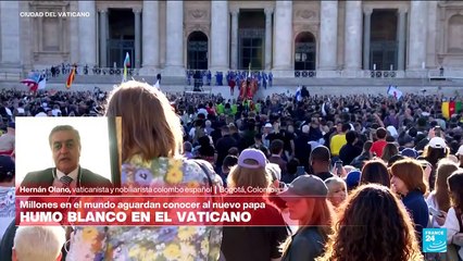 ¿Cuáles serán los desafíos inmediatos del nuevo papa?