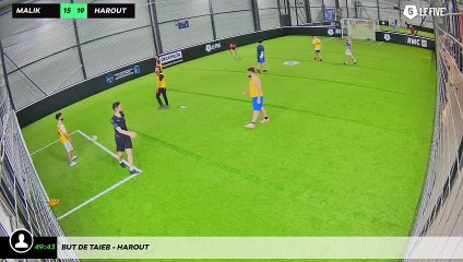 But de Taieb - harout