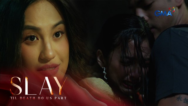 SLAY: Gabo protects Yana against the bad guys! (Episode 27)