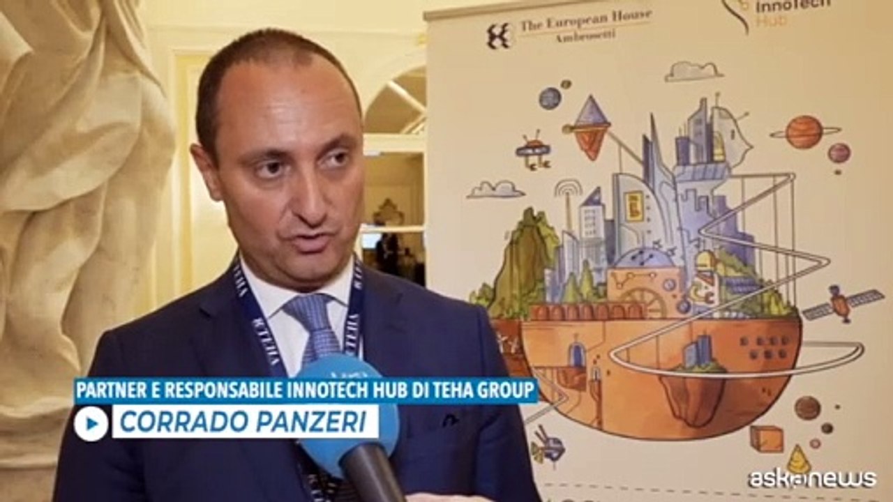 Innovazione, Teha: Italia 30esima, più fondi per ricerca e talenti