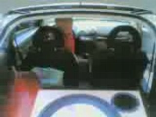 sub mtx newbeetle, youni Antibes avec romain  mister pizza