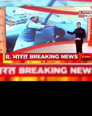 Very dangerous condition in India