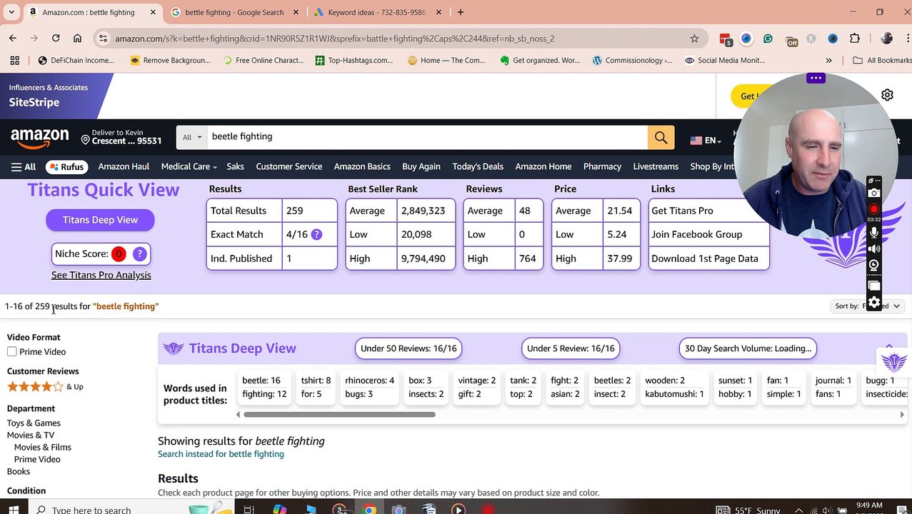 Which Niche Will Help Beginners Succeed in Affiliate Marketing?