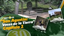 San Agustín: Voces de la Tierra / Capítulo 2