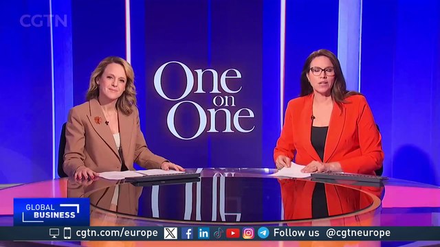 Slovakia's Foreign Minister Discusses Trade and Cultural Ties with China