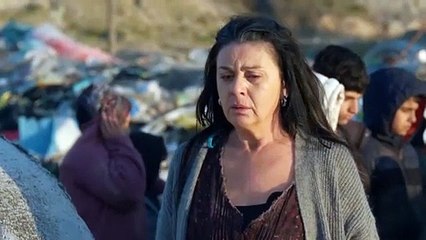 مسلسل ليلى الحلقة 32 مترجمة  جزء 2