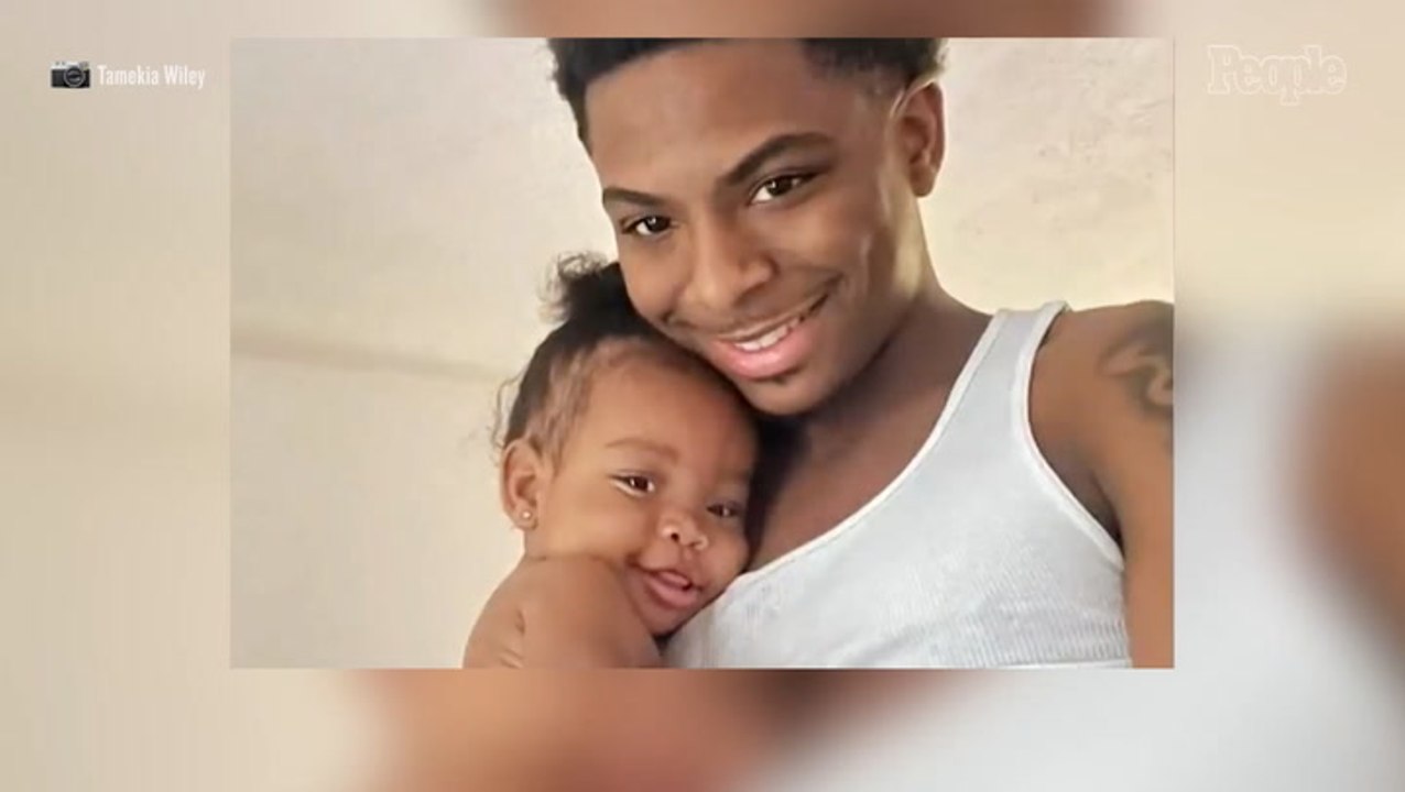 A Single Dad Went on a Date with a Woman He Met on Instagram. It Ended in Tragedy